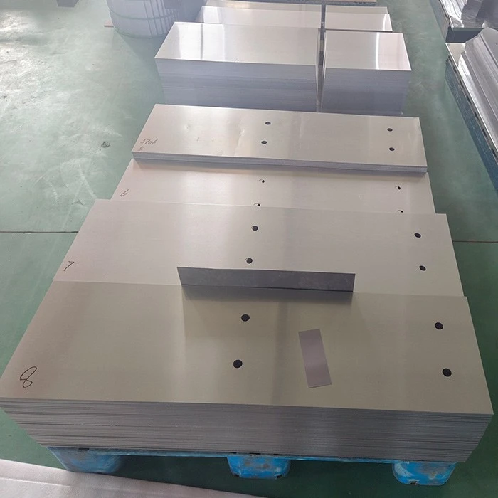Reactor Core suppliers