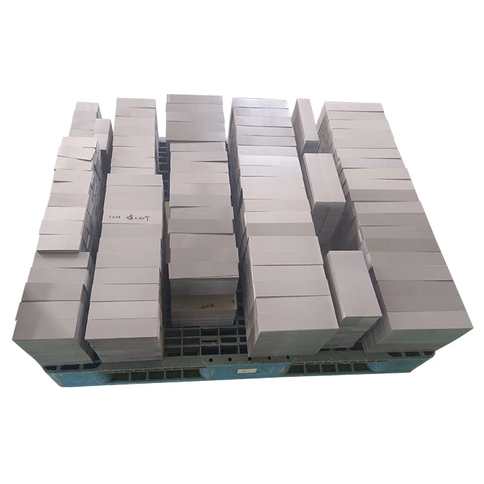 Reactor Core